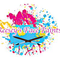 Reeseys Face Paints 1062402 Image 0